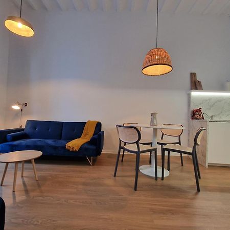 Appartement El 34 1º à Lorca  Extérieur photo
