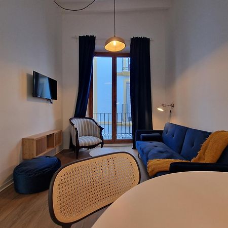 Appartement El 34 1º à Lorca  Extérieur photo