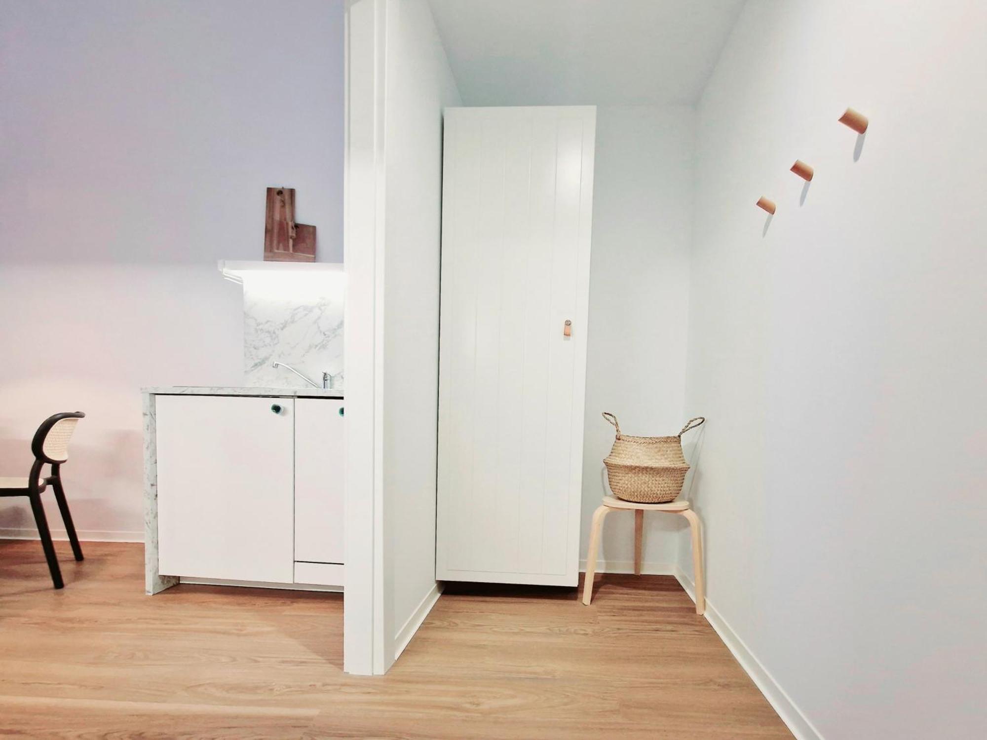 Appartement El 34 1º à Lorca  Extérieur photo