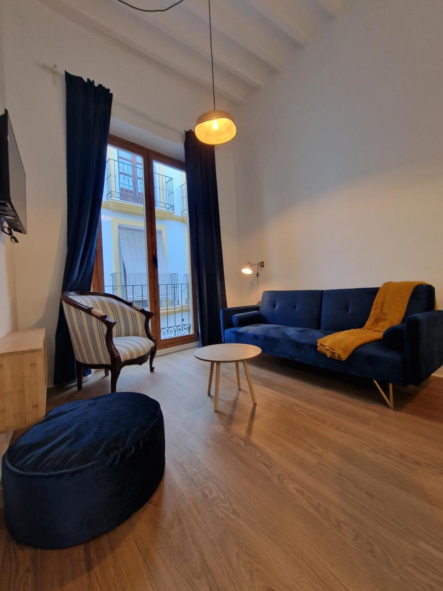 Appartement El 34 1º à Lorca  Extérieur photo